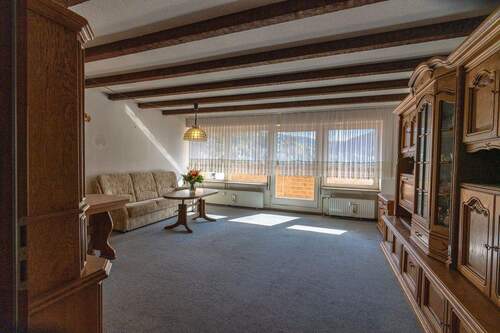 Wohn- / Essbereich - 