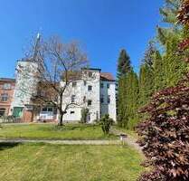 Loft mit hochwertiger Einbauküche, Kamin und Stellplatz - Gera Stublach