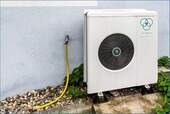 Wärmepumpe - 