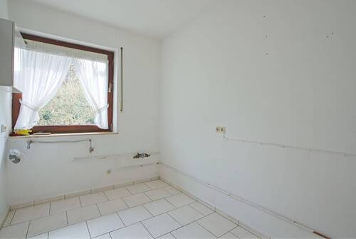 Hauswirtschaftsraum - 