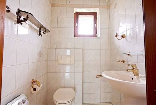 Gäste-WC - 