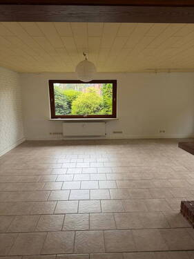 Wohnzimmer - 4 Zimmer Etagenwohnung in Bad Bevensen