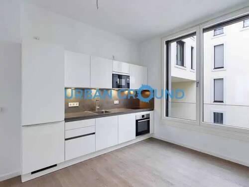 Bild 2 - 2 Zimmer Etagenwohnung zur Miete in Berlin