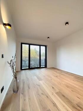 Zimmer 2 - 3 Zimmer Etagenwohnung zur Miete in Hannover