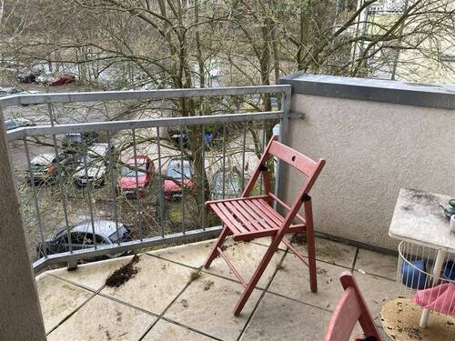 Balkon aktuell - 