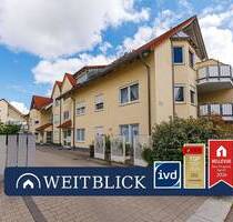 WEITBLICK: Charmantes Zuhause mit Balkon! - Besigheim Ottmarsheim