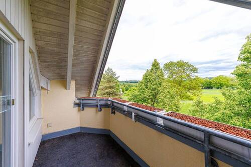 Balkon - 