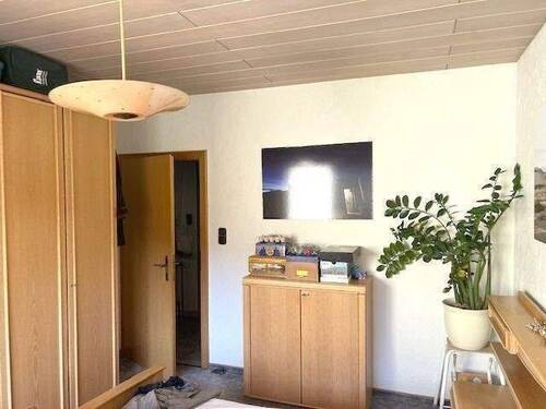 Schlafen - 