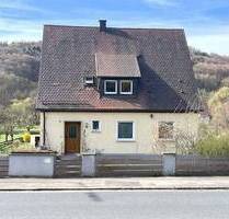 Gepflegtes Einfamilienhaus mit Potenzial - Pommelsbrunn