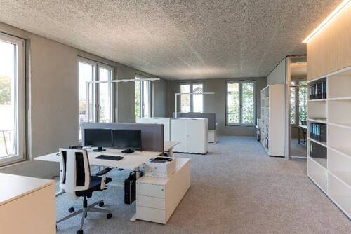 Innenvisualisierung - Büro in Ravensburg zum Kaufen