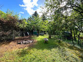 Grillplatz und Feuerstelle - 