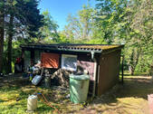 Wochenendhaus - 