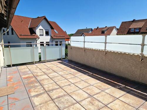 Balkon - 