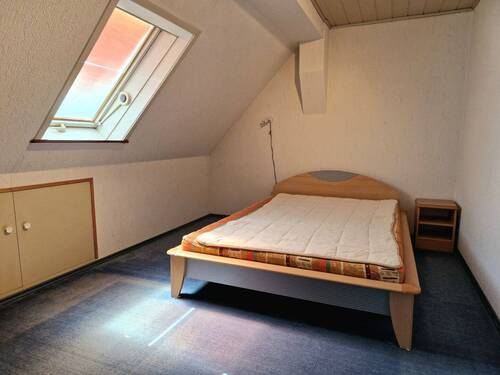 DG Schlafzimmer - 