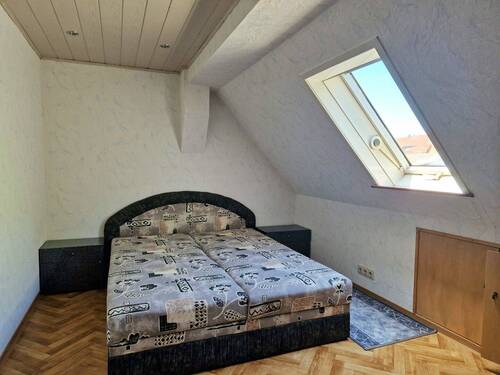 DG Gästezimmer - 