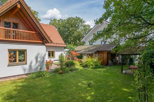 DJI_0187 - Kopie - Geretsried - Schönes Einfamilienhaus mit Platz für die ganze Familie
