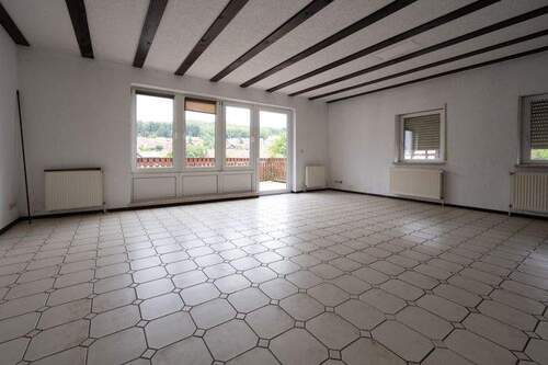 HSP_0589 - Einfamilienhaus mit 150,00 m² in Jettenbach zum Kaufen