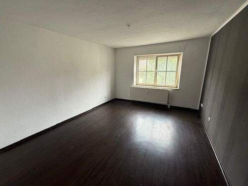 Schlafzimmer.jpg - gemütliche 2-Zi.-Wohnung mit Einbauküche in Astheim