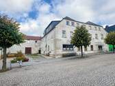 44_1.jpg - Denkmalgeschütztes Wohnhaus zentral im Ort