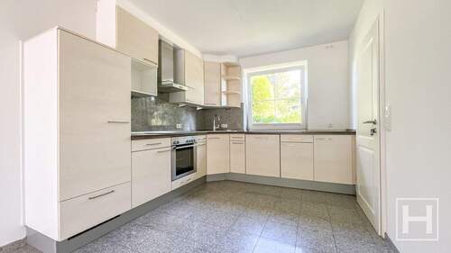 Hier macht Kochen Freude - 5 Zimmer Reihenmittelhaus zur Miete in Wilstedt