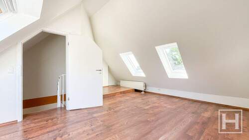 Gemütliches Dachstudio - 