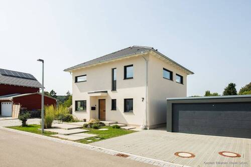 Außenansicht Straße - 