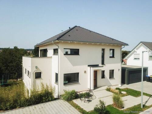 Außenansicht Straße - 