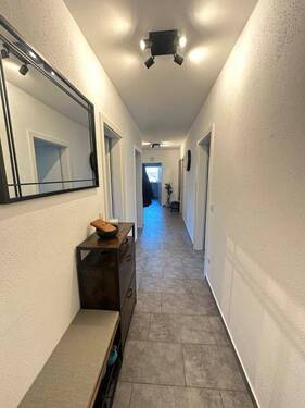 Flur Wohnung - 