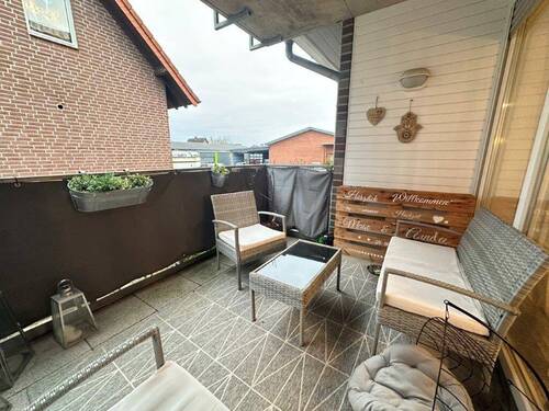 Balkon - 