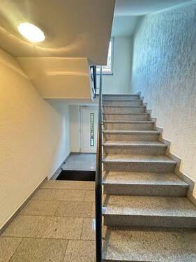 Treppenhaus - 