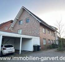 Anleger aufgepasst! 5-Familienhaus mit Carports, ruhige Lage von Groß Reken, Erbbaurechtsgrundstück