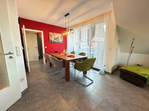 Essen DG - Mehrfamilienhaus, Wohnhaus mit 457,00 m² in Reken zum Kaufen