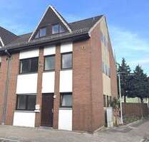 PURNHAGEN-IMMOBILIEN - Reihenendhaus mit Stellplatz in zentraler Lage von Bremen-Blumenthal! - Bremen / Blumenthal