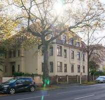 +++ Gestalten Sie Ihr Wohnglück: Großzügige 3-Zimmer-Wohnung mit Balkon in Striesen +++ - Dresden Gruna