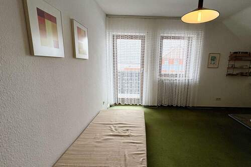 Kinderzimmer Dachgeschoss - 