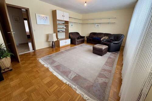 Wohnzimmer Erdgeschoss - 