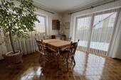 Esszimmer Erdgeschoss - 