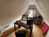 Büro (Spitzboden) - 