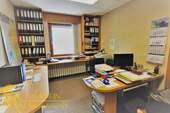 EG: Einzelbüro - 