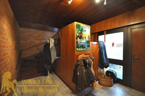 EG Wohnbereich: Diele - 