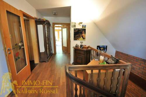 OG Wohnbereich: Diele - 