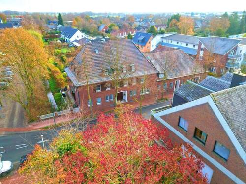 Bild 2 - 9 Zimmer Doppelhaushälfte zum Kaufen in Sonsbeck