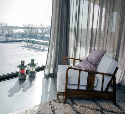 Meetingraum - Büro mit 23,00 m&sup2; in Düsseldorf zur Miete