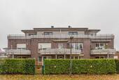 Außenansicht - Gemütliche 2-Zimmer-Wohnung in zentraler Lage von Stuhr-Moordeich!