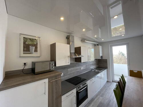 Bild 2 - 3 Zimmer Etagenwohnung zum Kaufen in Düsseldorf