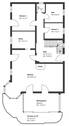Grundriss Skizze EG - 