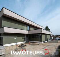 Attraktiver Neubau-Moderne 3-Zimmer-Wohnung mit hochwertiger Ausstattung & energieeffizientem Wohnkonzept - Limbach-Oberfrohna