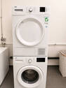 Waschraum - 