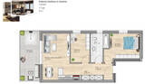 Grundriss - 