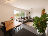 Wohnzimmer - GLOBAL INVEST SINSHEIM 